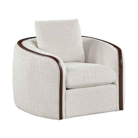Loom Beige Modern Living Room Set from Homelegance - Luna Furniture