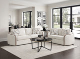 9177WABEG-2 Love Seat from Homelegance - Luna Furniture