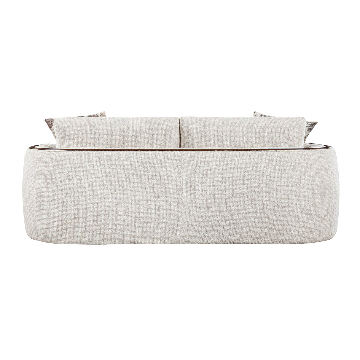 Loom Beige Sofa