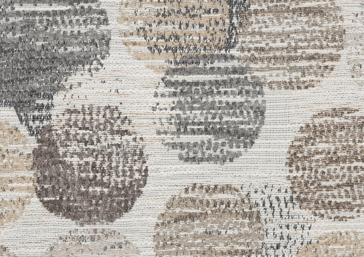 Loom Beige Sofa