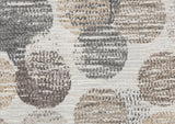 Loom Beige Sofa