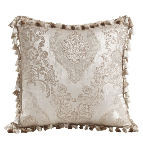 Sovereign Cherry Brown Chair from Homelegance - Luna Furniture