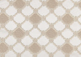 Sovereign Cherry Brown Chair from Homelegance - Luna Furniture