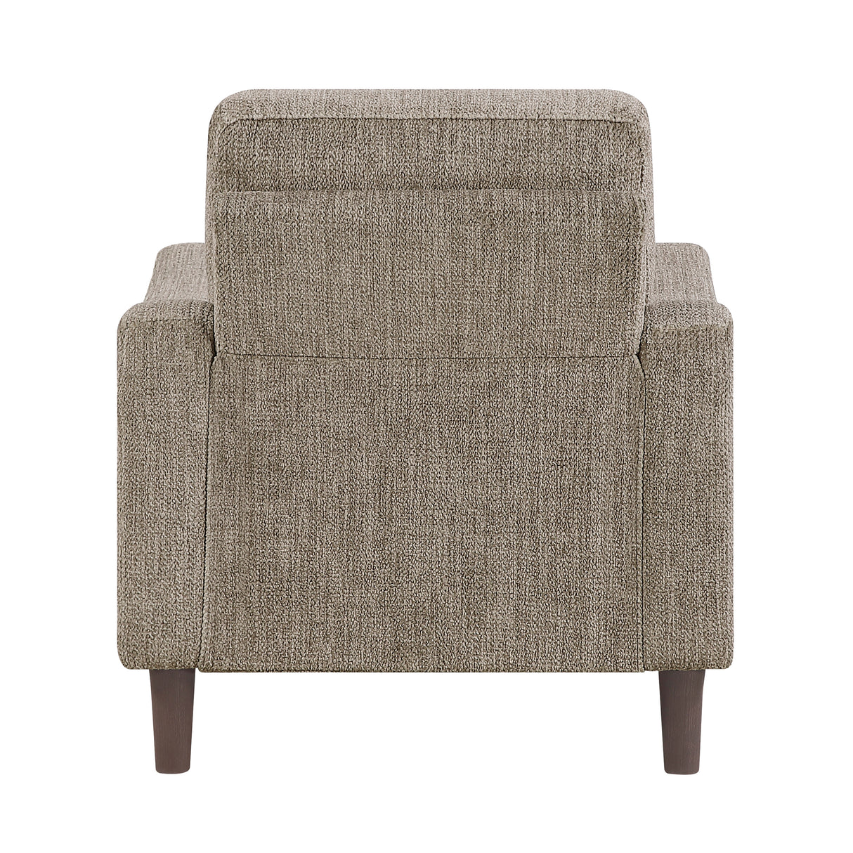 Linden Brown Chair