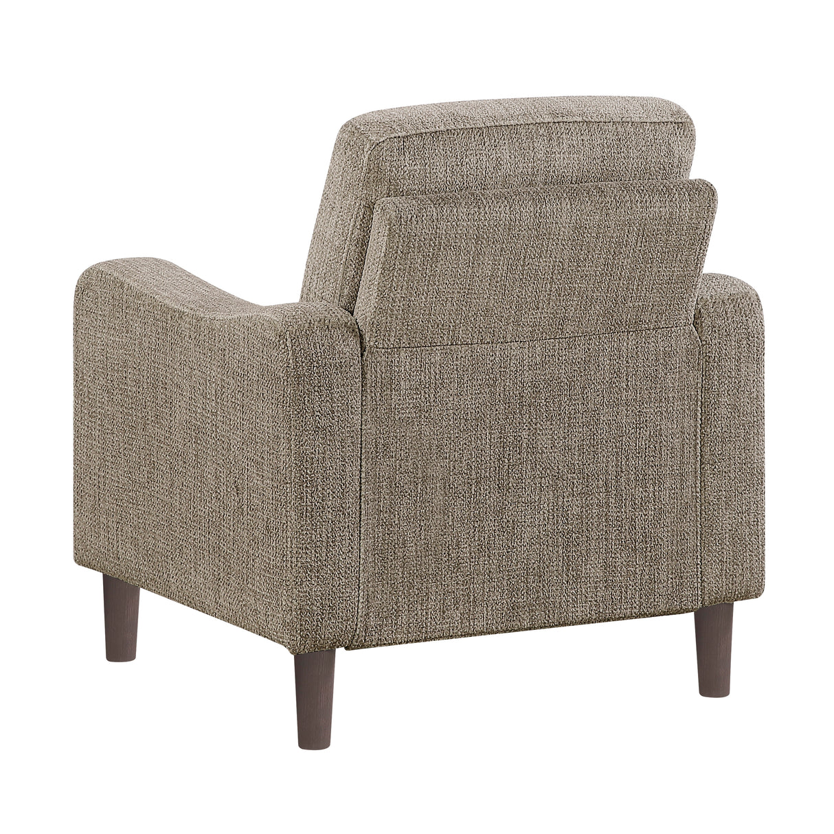 Linden Brown Chair