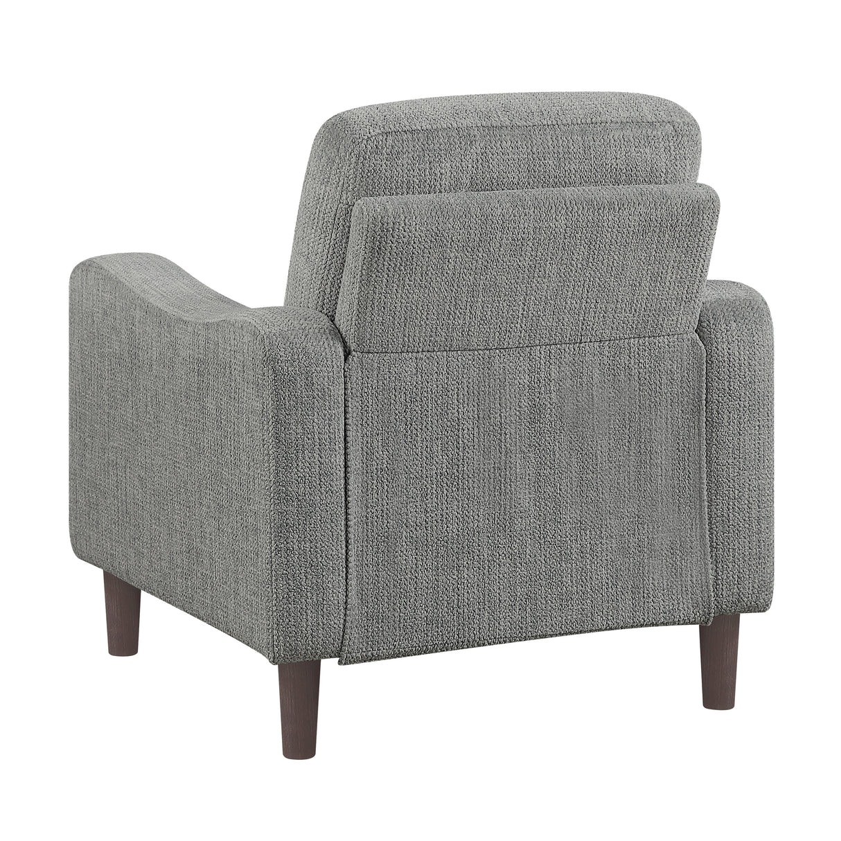 Linden Gray Chair