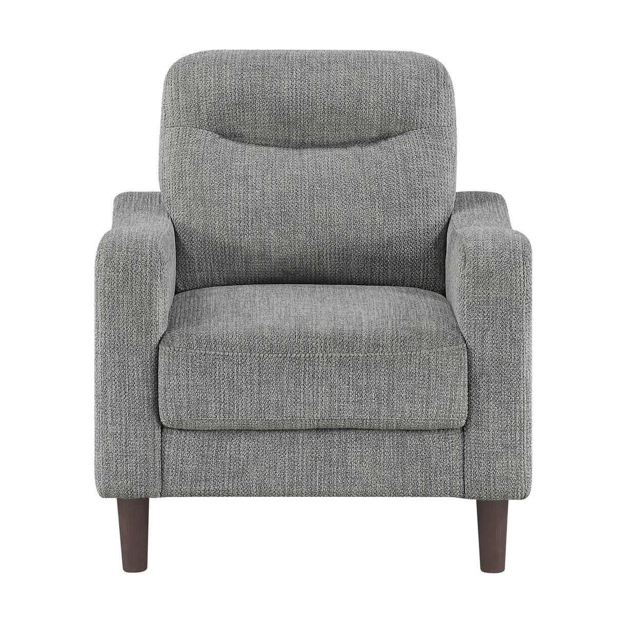 Linden Gray Chair