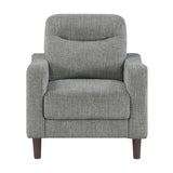 Linden Gray Chair