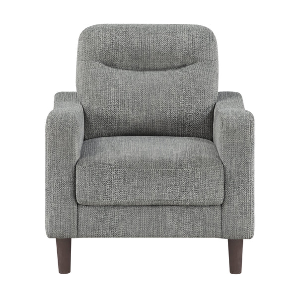 Linden Gray Chair
