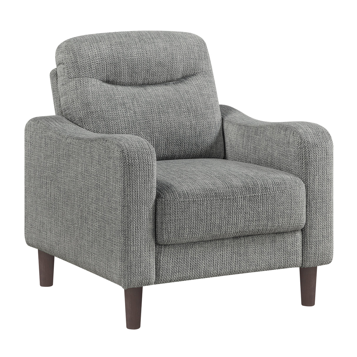 Linden Gray Chair