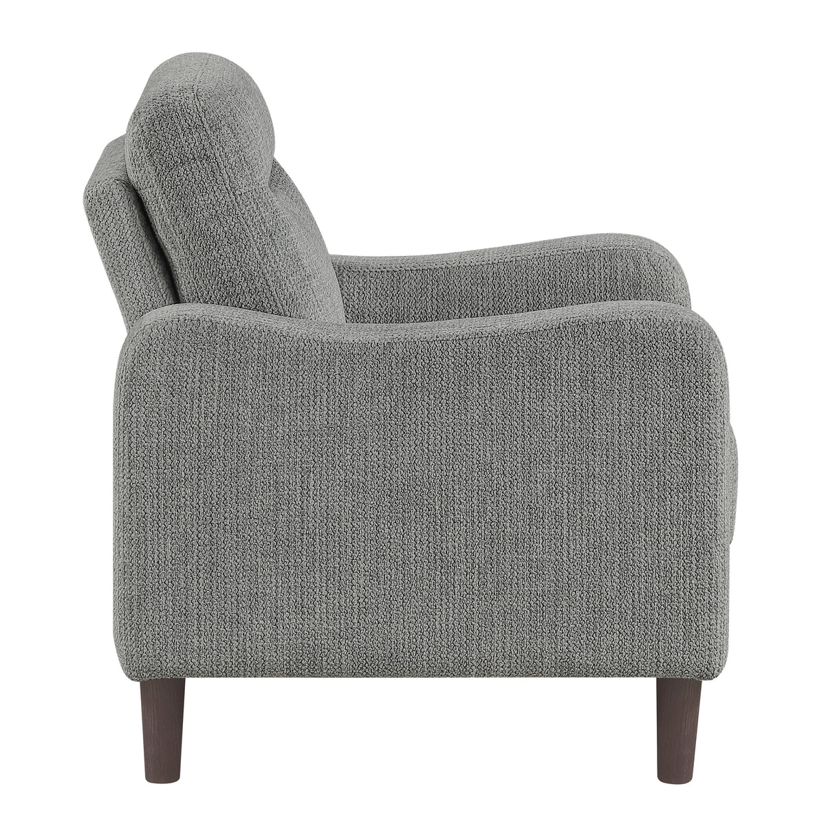 Linden Gray Chair