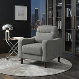 Linden Gray Chair