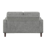 9180GRY*2 from Homelegance - Luna Furniture