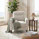 Linden Taupe Chair