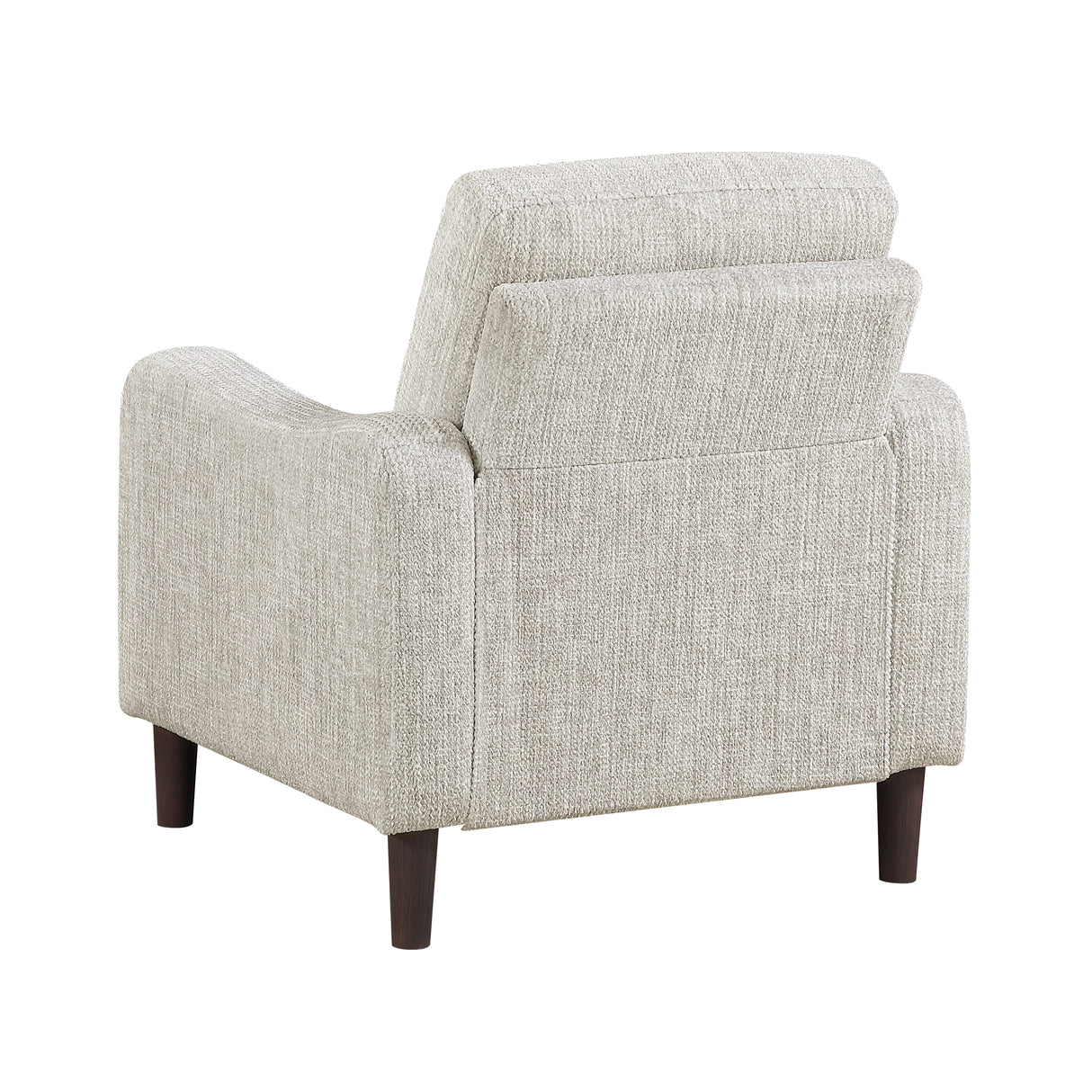 Linden Taupe Chair