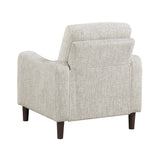 Linden Taupe Chair