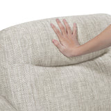 9180TPE-2 Love Seat from Homelegance - Luna Furniture