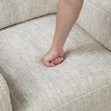 9180TPE-3 Sofa from Homelegance - Luna Furniture