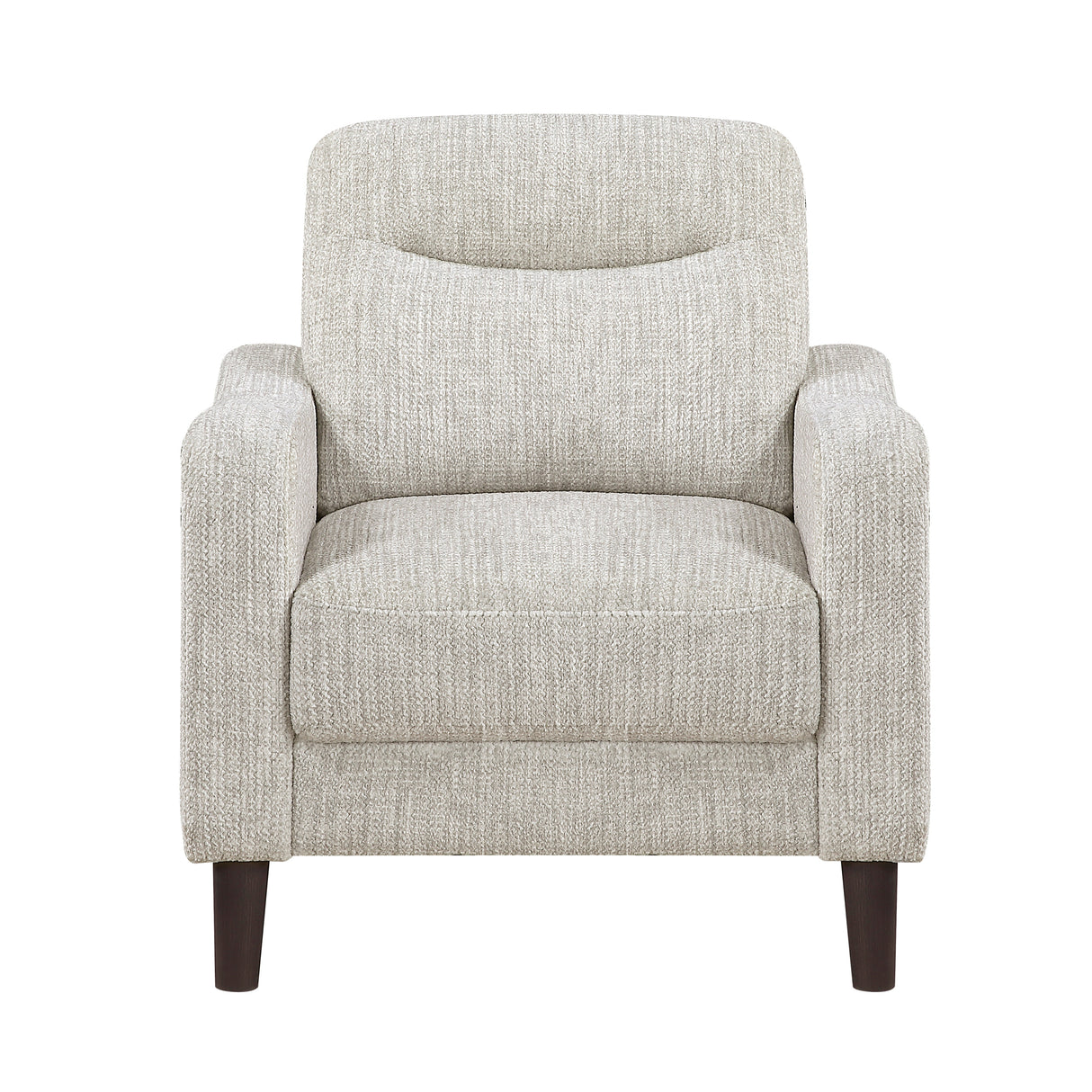 Linden Taupe Chair