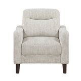 Linden Taupe Chair
