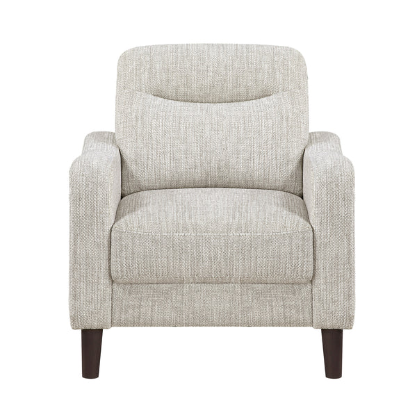 Linden Taupe Chair