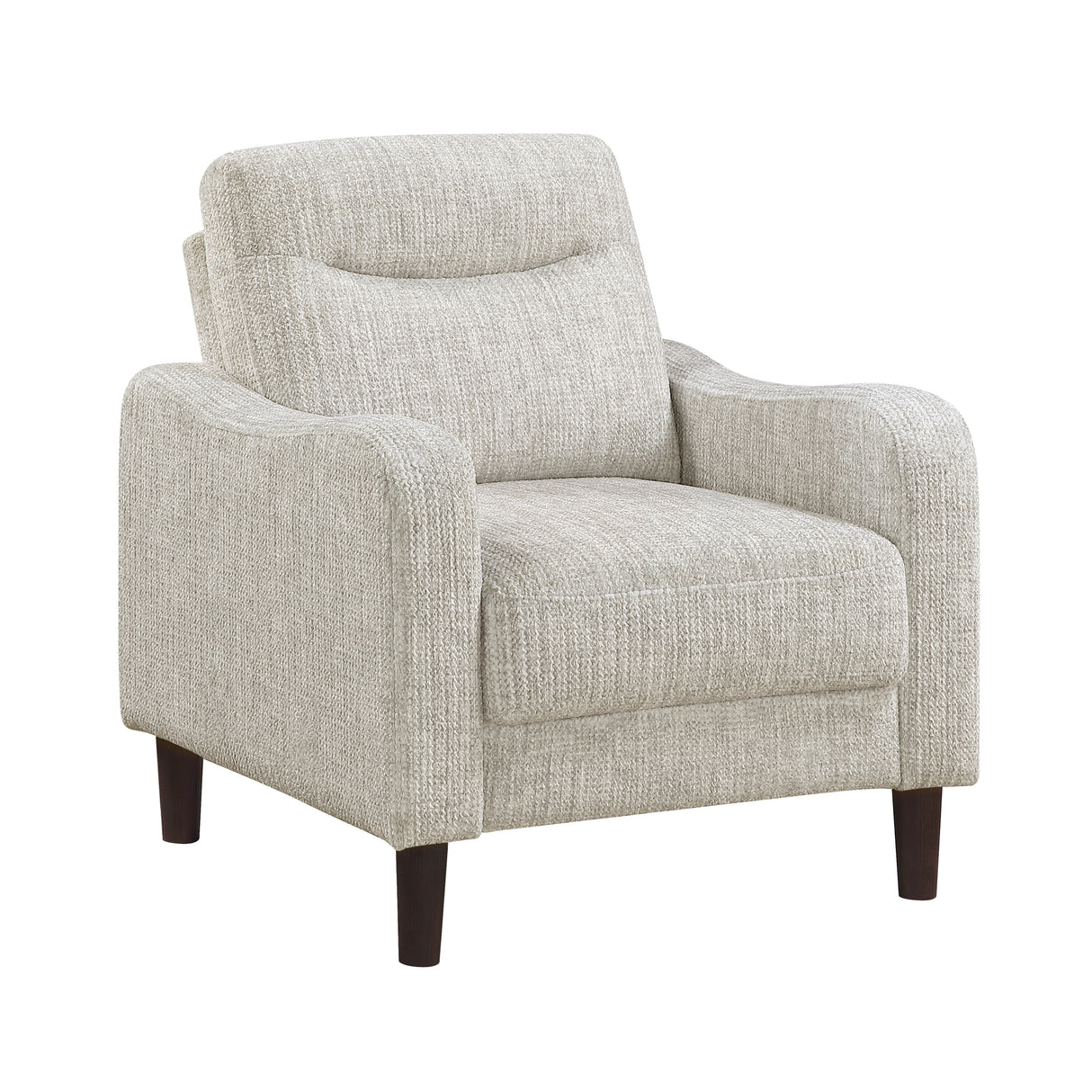 Linden Taupe Chair