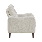 Linden Taupe Chair