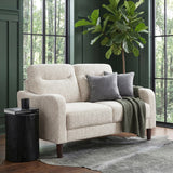 9180TPE-2 Love Seat from Homelegance - Luna Furniture