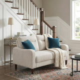 9180TPE-2 Love Seat from Homelegance - Luna Furniture