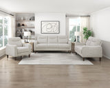 Linden Taupe Sofa