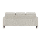 Linden Taupe Sofa
