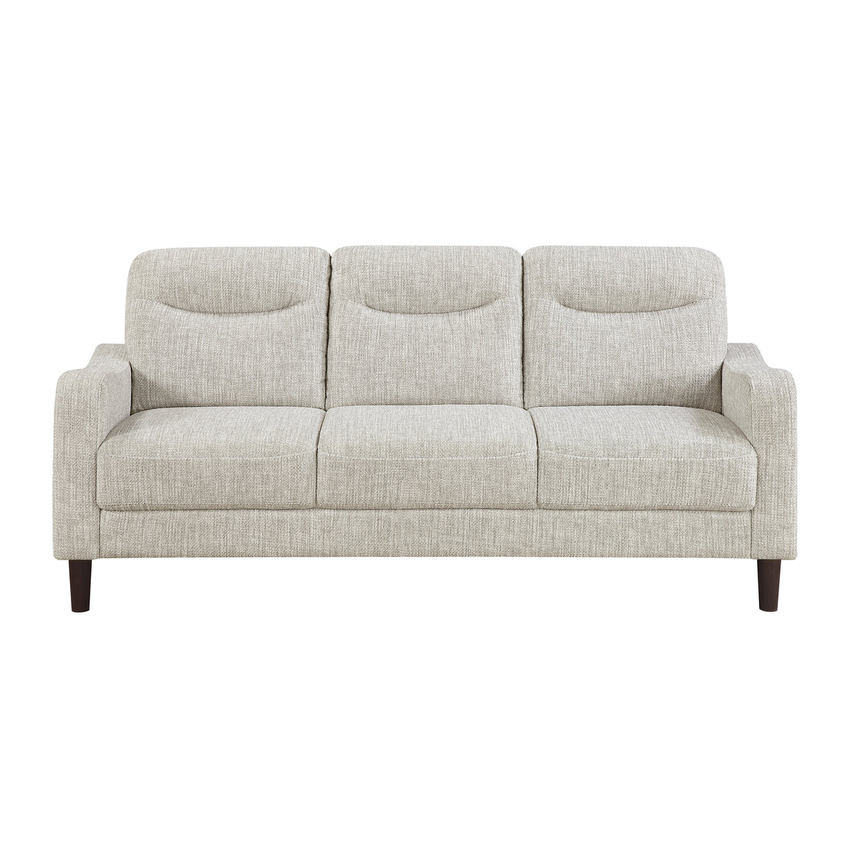 Linden Taupe Sofa