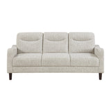 Linden Taupe Sofa