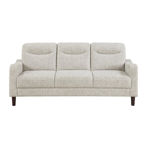 Linden Taupe Sofa