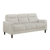 Linden Taupe Sofa