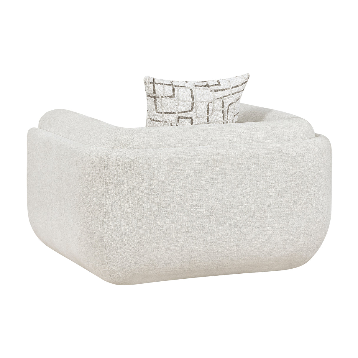 Nimbus Beige Chair