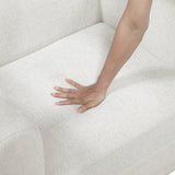 9188NBE-2 Love Seat from Homelegance - Luna Furniture