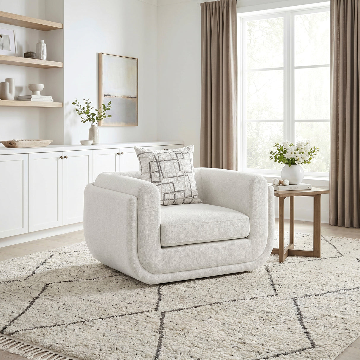 9188NBE*2 from Homelegance - Luna Furniture