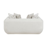 Nimbus Beige Loveseat