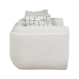 Nimbus Beige Loveseat