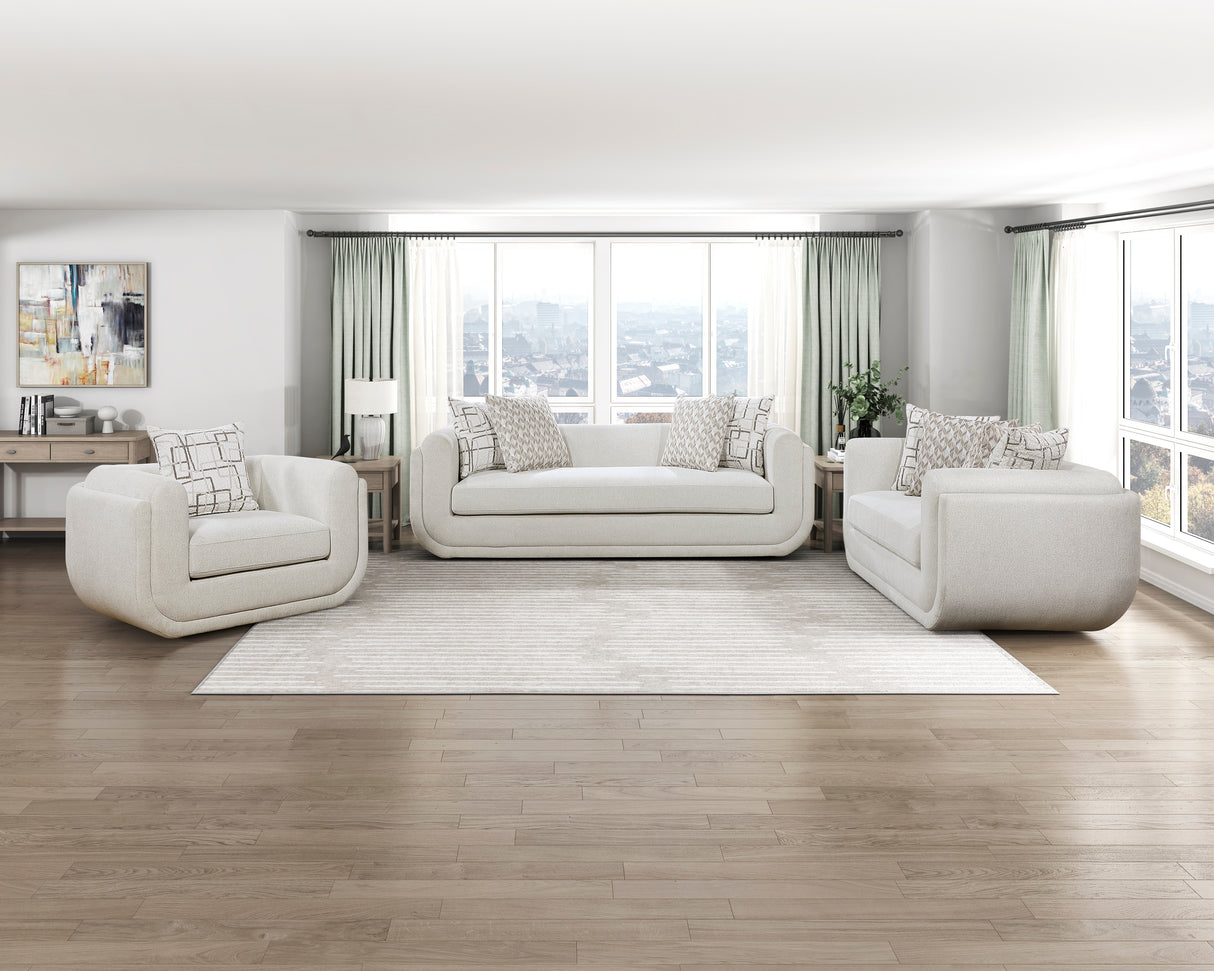9188NBE*2 from Homelegance - Luna Furniture
