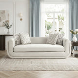 Nimbus Beige Sofa