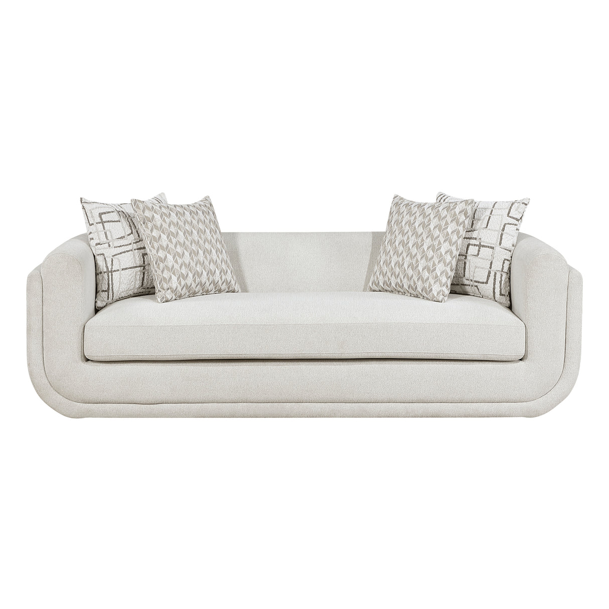 9188NBE*2 from Homelegance - Luna Furniture