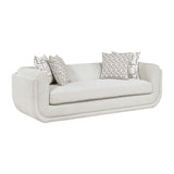 Nimbus Beige Sofa
