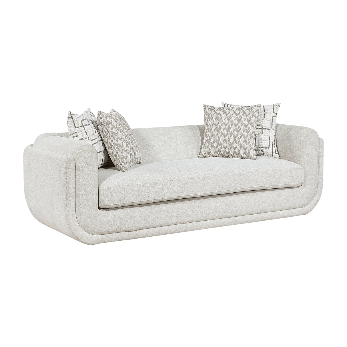 9188NBE*2 from Homelegance - Luna Furniture