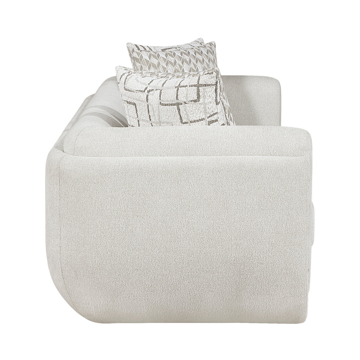 Nimbus Beige Sofa