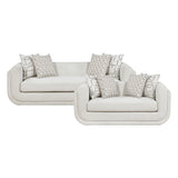 9188NBE*2 from Homelegance - Luna Furniture