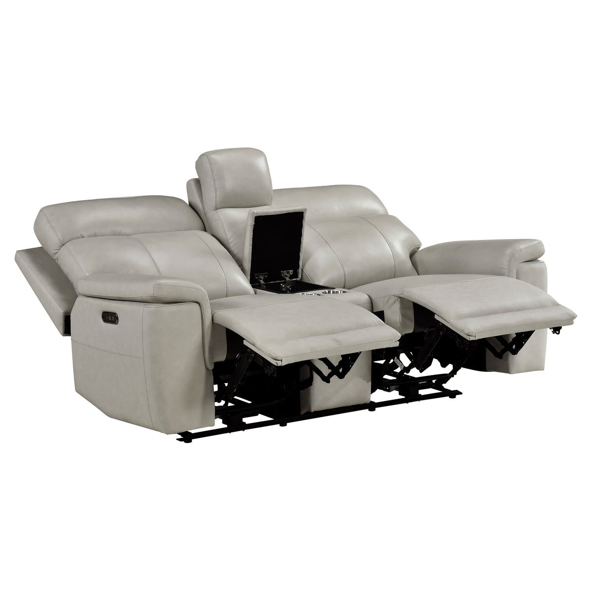 9199TPE*2PWH from Homelegance - Luna Furniture