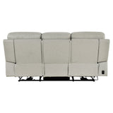 9199TPE*2PWH from Homelegance - Luna Furniture