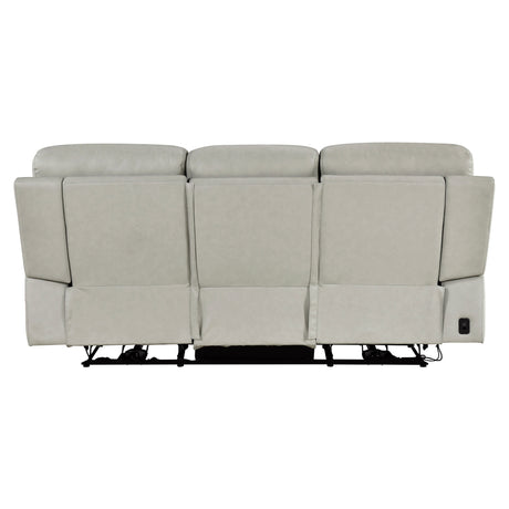 9199TPE*2PWH from Homelegance - Luna Furniture